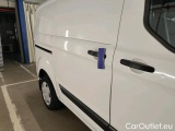  Ford  Transit  Custom 280S 2.0TD/96Kw A6 FWD Trend 96kW/130pk  4D/P Auto-6 - CO2 indicatief #73