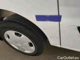  Ford  Transit  Custom 280S 2.0TD/96Kw A6 FWD Trend 96kW/130pk  4D/P Auto-6 - CO2 indicatief #76