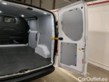  Ford  Transit  Custom 280S 2.0TD/96Kw A6 FWD Trend 96kW/130pk  4D/P Auto-6 - CO2 indicatief #91
