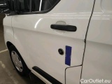  Ford  Transit  Custom 280S 2.0TD/96Kw A6 FWD Trend 96kW/130pk  4D/P Auto-6 - CO2 indicatief #30