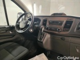  Ford  Transit  Custom 280S 2.0TD/96Kw A6 FWD Trend 96kW/130pk  4D/P Auto-6 - CO2 indicatief #5