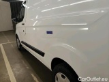  Ford  Transit  Custom 280S 2.0TD/96Kw A6 FWD Trend 96kW/130pk  4D/P Auto-6 - CO2 indicatief #32