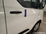  Ford  Transit  Custom 280S 2.0TD/96Kw A6 FWD Trend 96kW/130pk  4D/P Auto-6 - CO2 indicatief #48