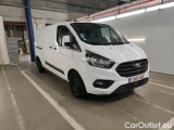  Ford  Transit  Custom 300L 2.0TD/96Kw A6 FWD Trend 96kW/130pk  4D/P Auto-6 #2
