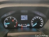  Ford  Transit  Custom 300L 2.0TD/96Kw A6 FWD Trend 96kW/130pk  4D/P Auto-6 #9