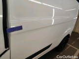  Ford  Transit  Custom 300L 2.0TD/96Kw A6 FWD Trend 96kW/130pk  4D/P Auto-6 #48