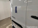  Ford  Transit  Custom 300L 2.0TD/96Kw A6 FWD Trend 96kW/130pk  4D/P Auto-6 #56