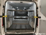  Ford  Transit  Custom 300L 2.0TD/96Kw A6 FWD Trend 96kW/130pk  4D/P Auto-6 #101
