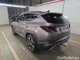  Hyundai  Tucson  1.6 T-GDi Hybrid Feel (Active Hybrid) 169kW/230pk  5D/P Auto-6 #3
