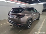  Hyundai  Tucson  1.6 T-GDi Hybrid Feel (Active Hybrid) 169kW/230pk  5D/P Auto-6 #4