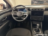  Hyundai  Tucson  1.6 T-GDi Techno 110kW/150pk  5D/P Man-6 #5