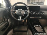  Mercedes  A-Klasse  Limousine A 180 Business Line 100kW/136pk  4D/P Auto-7 - CO2 indicatief #5