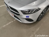 Mercedes  A-Klasse  Limousine A 180 Business Line 100kW/136pk  4D/P Auto-7 - CO2 indicatief #26