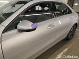  Mercedes  A-Klasse  Limousine A 180 Business Line 100kW/136pk  4D/P Auto-7 - CO2 indicatief #30