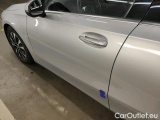  Mercedes  A-Klasse  Limousine A 180 Business Line 100kW/136pk  4D/P Auto-7 - CO2 indicatief #31