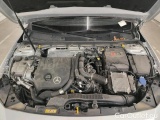  Mercedes  A-Klasse  Limousine A 180 Business Line 100kW/136pk  4D/P Auto-7 - CO2 indicatief #50