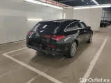  Mercedes  CLA-Klasse CLA Shooting Brake CLA 250 e Business Solution (PHEV) 160kW/218pk  5D/P Auto-8 #4