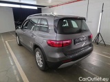  Mercedes  GLB   180 d Business Solution 85kW/116pk  5D/P Auto-8 #3