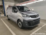  Opel  Vivaro  2.0 Turbo Edition L2H1 Auto 106kW/144pk  5D/P Auto-8 - CO2 indicatief #2