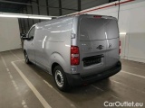  Opel  Vivaro  2.0 Turbo Edition L2H1 Auto 106kW/144pk  5D/P Auto-8 - CO2 indicatief #3