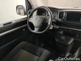  Opel  Vivaro  2.0 Turbo Edition L2H1 Auto 106kW/144pk  5D/P Auto-8 - CO2 indicatief #5