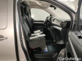  Opel  Vivaro  2.0 Turbo Edition L2H1 Auto 106kW/144pk  5D/P Auto-8 - CO2 indicatief #7