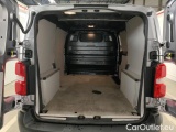  Opel  Vivaro  2.0 Turbo Edition L2H1 Auto 106kW/144pk  5D/P Auto-8 - CO2 indicatief #8