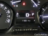  Opel  Vivaro  2.0 Turbo Edition L2H1 Auto 106kW/144pk  5D/P Auto-8 - CO2 indicatief #14