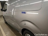  Opel  Vivaro  2.0 Turbo Edition L2H1 Auto 106kW/144pk  5D/P Auto-8 - CO2 indicatief #22