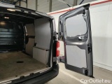  Opel  Vivaro  2.0 Turbo Edition L2H1 Auto 106kW/144pk  5D/P Auto-8 - CO2 indicatief #40