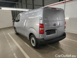  Opel  Vivaro  2.0 Turbo Edition L2H1 Auto 106kW/144pk  5D/P Auto-8 - CO2 indicatief #3