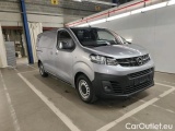  Opel  Vivaro  2.0 Turbo Edition L2H1 Auto 106kW/144pk  5D/P Auto-8 - CO2 indicatief #2