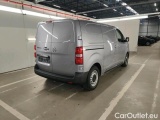  Opel  Vivaro  2.0 Turbo Edition L2H1 Auto 106kW/144pk  5D/P Auto-8 - CO2 indicatief #4