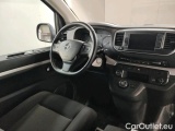  Opel  Vivaro  2.0 Turbo Edition L2H1 Auto 106kW/144pk  5D/P Auto-8 - CO2 indicatief #5