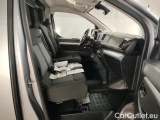  Opel  Vivaro  2.0 Turbo Edition L2H1 Auto 106kW/144pk  5D/P Auto-8 - CO2 indicatief #7