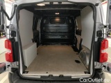  Opel  Vivaro  2.0 Turbo Edition L2H1 Auto 106kW/144pk  5D/P Auto-8 - CO2 indicatief #8