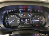  Opel  Vivaro  2.0 Turbo Edition L2H1 Auto 106kW/144pk  5D/P Auto-8 - CO2 indicatief #9
