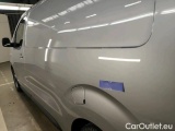  Opel  Vivaro  2.0 Turbo Edition L2H1 Auto 106kW/144pk  5D/P Auto-8 - CO2 indicatief #28