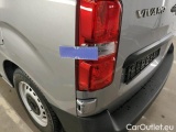  Opel  Vivaro  2.0 Turbo Edition L2H1 Auto 106kW/144pk  5D/P Auto-8 - CO2 indicatief #33