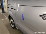  Opel  Vivaro  2.0 Turbo Edition L2H1 Auto 106kW/144pk  5D/P Auto-8 - CO2 indicatief #36