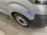  Opel  Vivaro  2.0 Turbo Edition L2H1 Auto 106kW/144pk  5D/P Auto-8 - CO2 indicatief #37