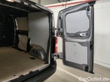  Opel  Vivaro  2.0 Turbo Edition L2H1 Auto 106kW/144pk  5D/P Auto-8 - CO2 indicatief #41