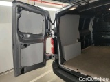  Opel  Vivaro  2.0 Turbo Edition L2H1 Auto 106kW/144pk  5D/P Auto-8 - CO2 indicatief #43