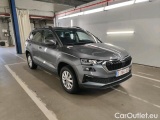  Skoda  Karoq  1.5 TSI DSG7 Clever 110kW/150pk  5D/P Auto-7 (4 seizoenen Banden) - CO2 indicatief #2
