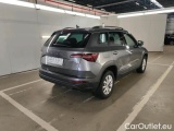  Skoda  Karoq  1.5 TSI DSG7 Clever 110kW/150pk  5D/P Auto-7 (4 seizoenen Banden) - CO2 indicatief #4
