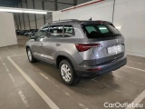  Skoda  Karoq  1.5 TSI DSG7 Clever 110kW/150pk  5D/P Auto-7 (4 seizoenen Banden) - CO2 indicatief #3