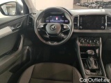  Skoda  Karoq  1.5 TSI DSG7 Clever 110kW/150pk  5D/P Auto-7 (4 seizoenen Banden) - CO2 indicatief #5