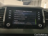  Skoda  Karoq  1.5 TSI DSG7 Clever 110kW/150pk  5D/P Auto-7 (4 seizoenen Banden) - CO2 indicatief #13