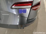  Skoda  Karoq  1.5 TSI DSG7 Clever 110kW/150pk  5D/P Auto-7 (4 seizoenen Banden) - CO2 indicatief #18