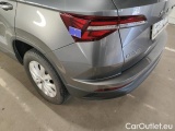  Skoda  Karoq  1.5 TSI DSG7 Clever 110kW/150pk  5D/P Auto-7 (4 seizoenen Banden) - CO2 indicatief #21